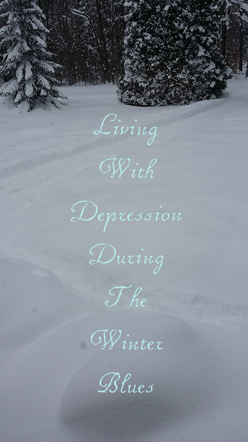 Living With Depression During the Winter Blues